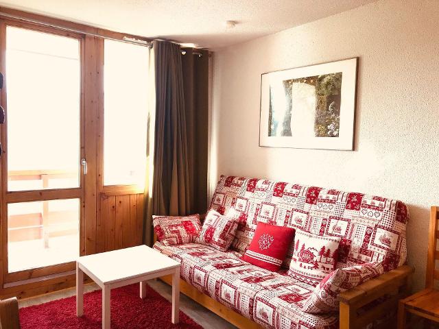 Flats LE CHANTELOUP - Plagne Montalbert
