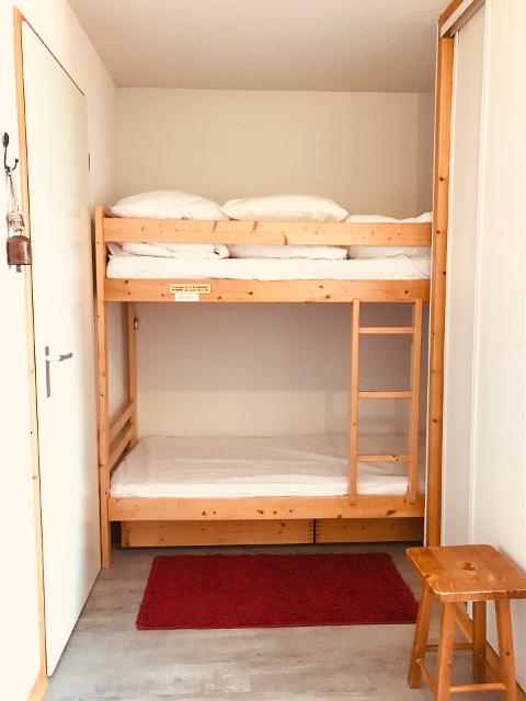 Flats LE CHANTELOUP - Plagne Montalbert