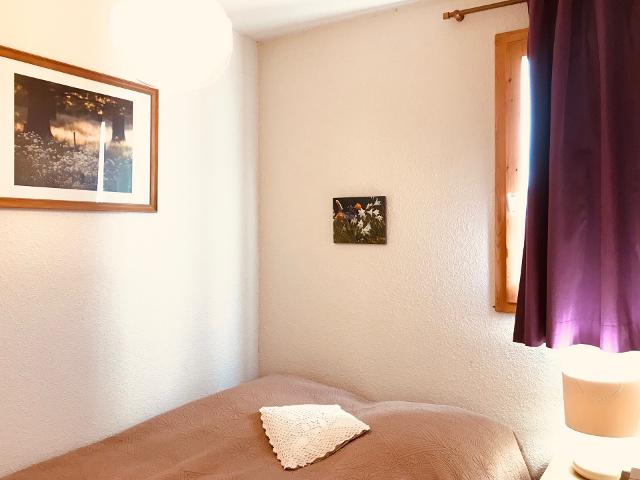 Flats LE CHANTELOUP - Plagne Montalbert