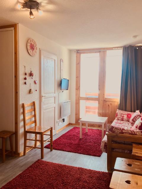 Flats LE CHANTELOUP - Plagne Montalbert