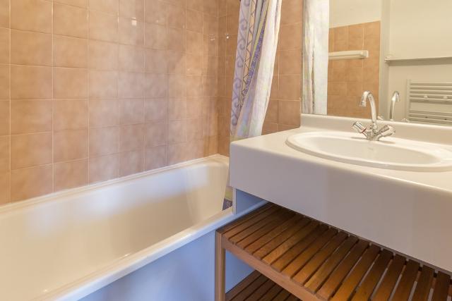 Flats LE CHANTELOUP - Plagne Montalbert