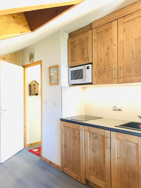 Flats LE CHANTELOUP - Plagne Montalbert