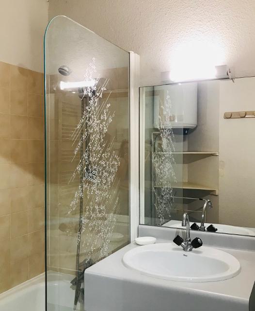 Flats LE CHANTELOUP - Plagne Montalbert