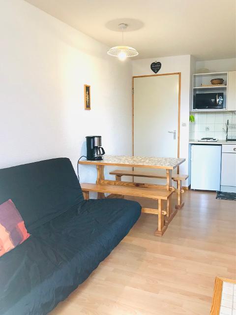 Flats LE CHANTELOUP - Plagne Montalbert