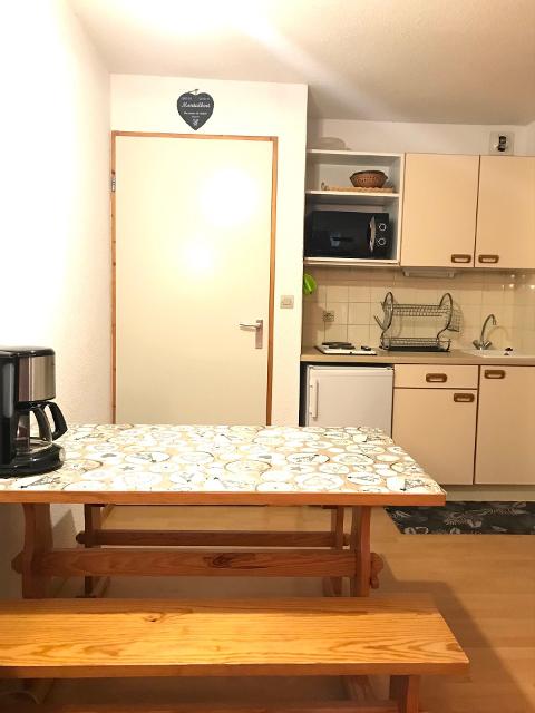 Flats LE CHANTELOUP - Plagne Montalbert