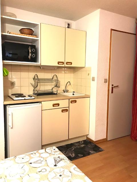 Flats LE CHANTELOUP - Plagne Montalbert