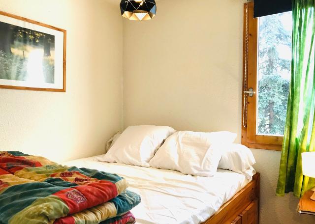 Flats LE CHANTELOUP - Plagne Montalbert