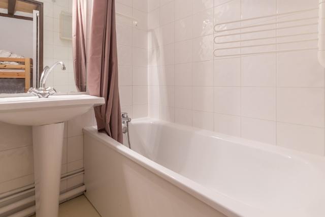 Flats LE CHRISTIANA - Plagne Montalbert