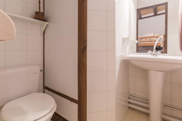 Flats LE CHRISTIANA - Plagne Montalbert