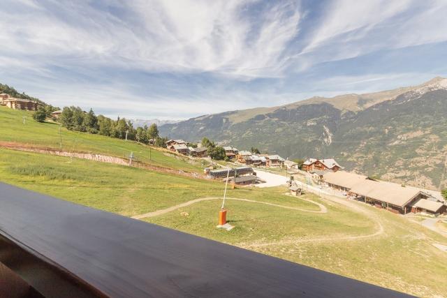 Flats LE CHRISTIANA - Plagne Montalbert