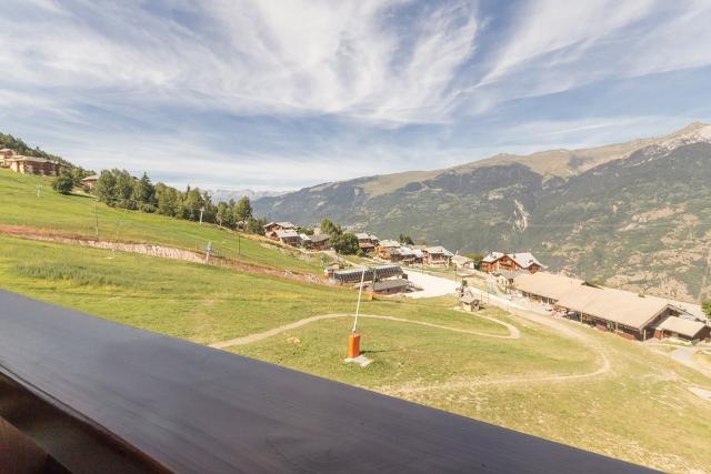 travelski home choice - Flats LE CHRISTIANA - Plagne Montalbert