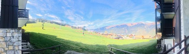 Flats LE CHRISTIANA - Plagne Montalbert