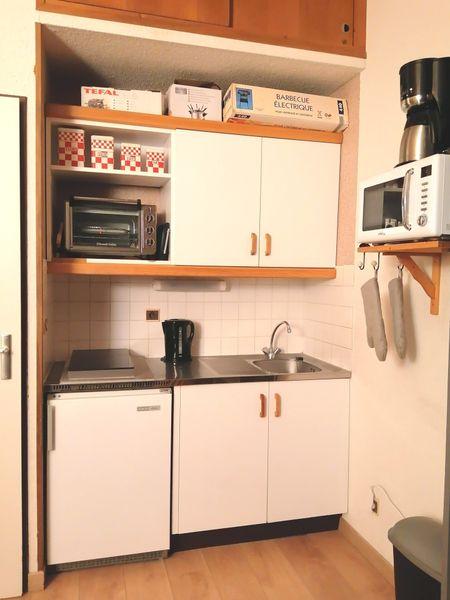 Flats LE CHRISTIANA - Plagne Montalbert
