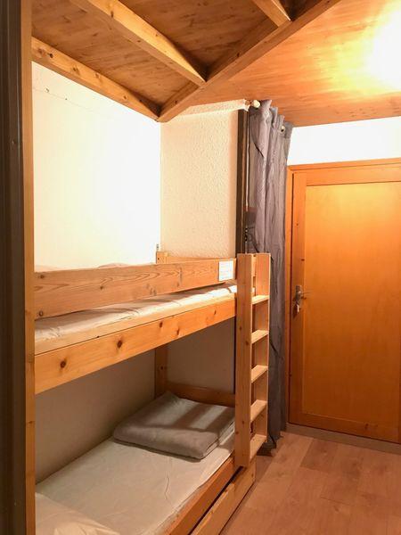Flats LE CHRISTIANA - Plagne Montalbert