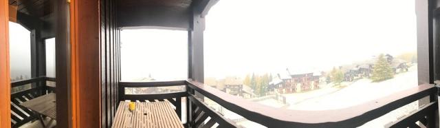Flats LE CHRISTIANA - Plagne Montalbert