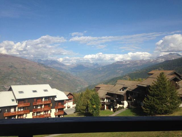 Flats LE CHRISTIANA - Plagne Montalbert