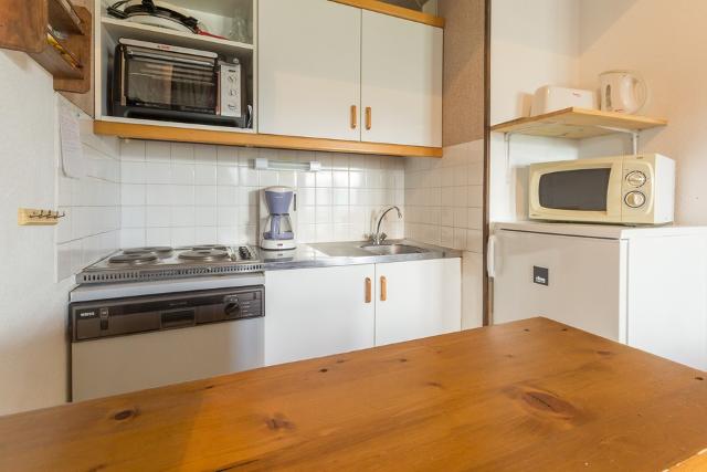 Flats LE CHRISTIANA - Plagne Montalbert