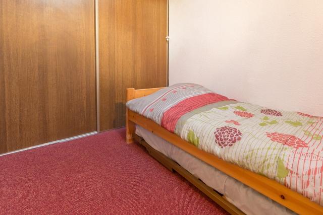 Flats LE CHRISTIANA - Plagne Montalbert