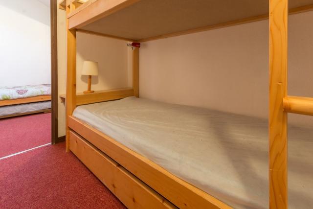 Flats LE CHRISTIANA - Plagne Montalbert