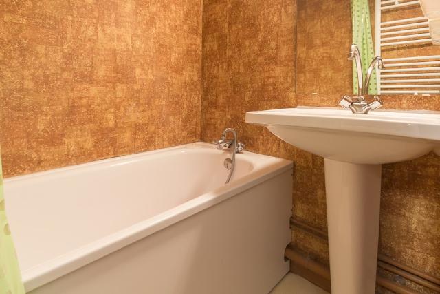 Flats LE CHRISTIANA - Plagne Montalbert