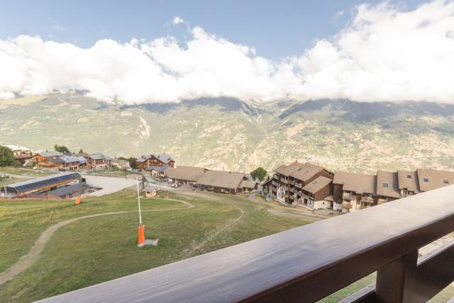 Flats LE CHRISTIANA - Plagne Montalbert