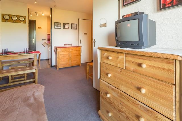 Flats LE CHRISTIANA - Plagne Montalbert