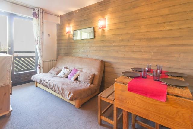 Flats LE CHRISTIANA - Plagne Montalbert