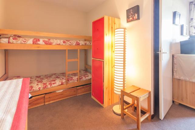 travelski home choice - Flats LE CHRISTIANA - Plagne Montalbert