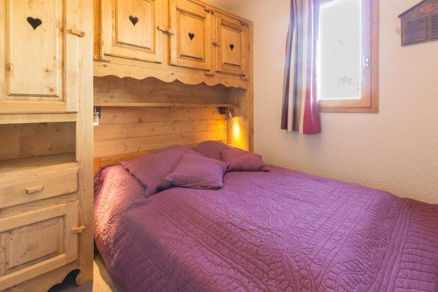 Flats LE CHRISTIANA - Plagne Montalbert