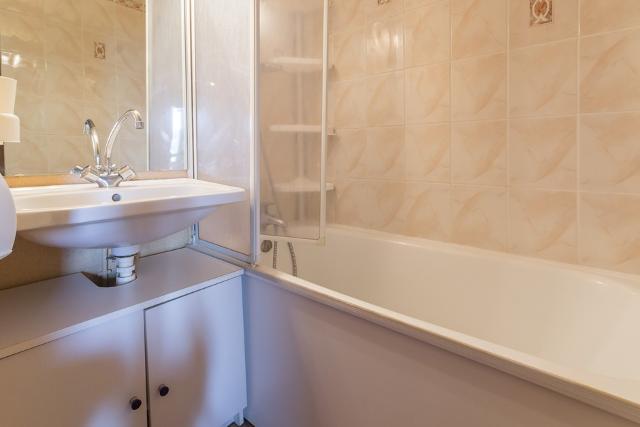 Flats LE CHRISTIANA - Plagne Montalbert