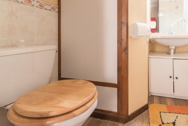 Flats LE CHRISTIANA - Plagne Montalbert