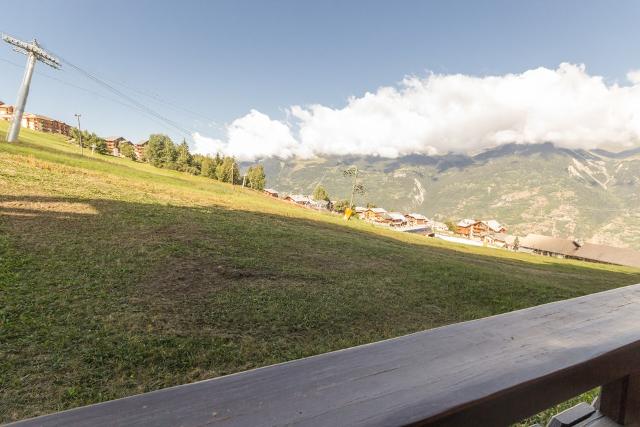 Flats LE CHRISTIANA - Plagne Montalbert