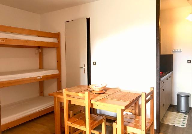 Flats LE CHRISTIANA - Plagne Montalbert