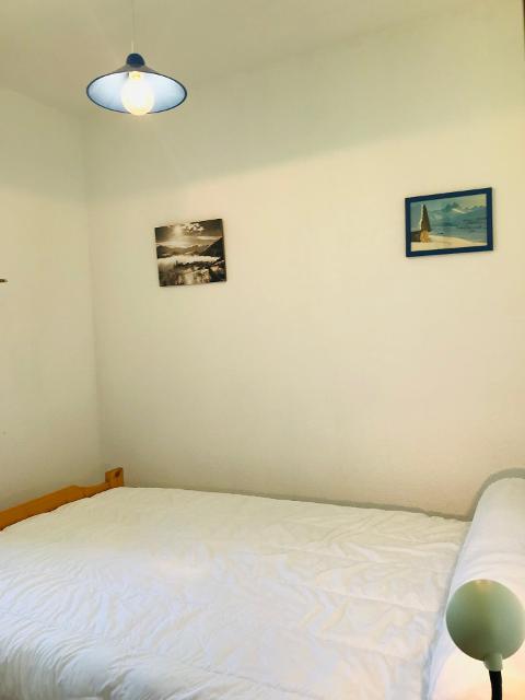 Flats LE CHRISTIANA - Plagne Montalbert