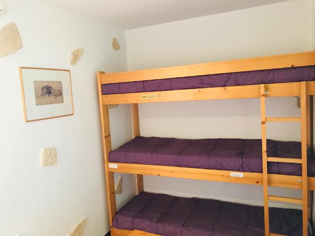 Flats LE CHRISTIANA - Plagne Montalbert