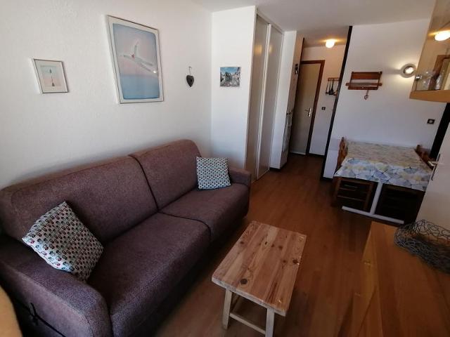 Flats LE CHRISTIANA - Plagne Montalbert