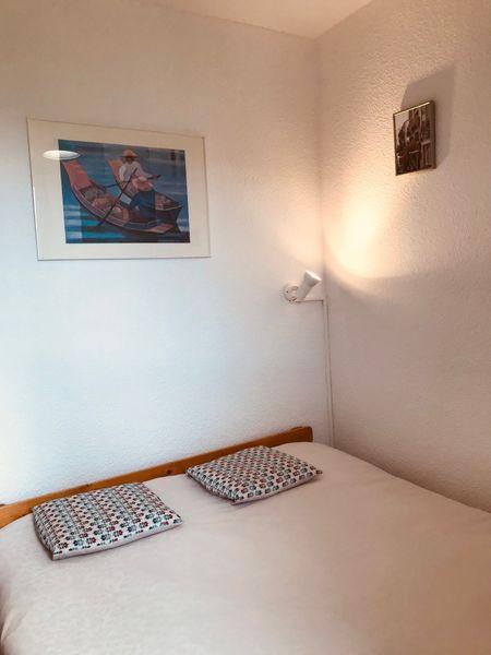 Flats LE CHRISTIANA - Plagne Montalbert