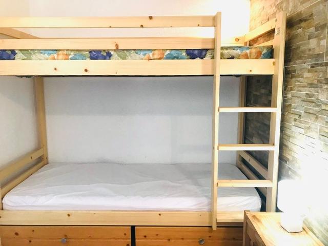Flats LE CHRISTIANA - Plagne Montalbert