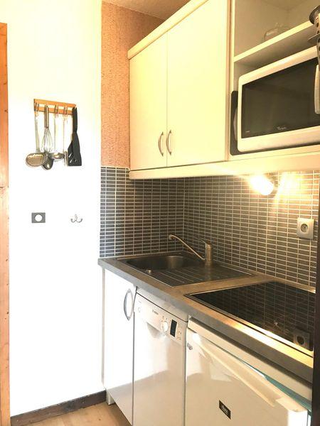 Flats LE CHRISTIANA - Plagne Montalbert