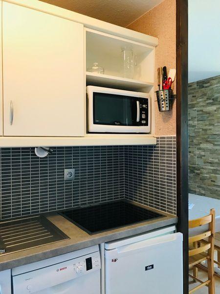 Flats LE CHRISTIANA - Plagne Montalbert