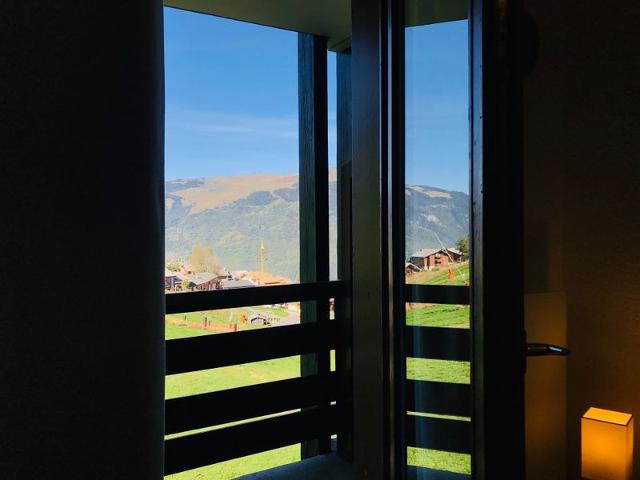 Flats LE CHRISTIANA - Plagne Montalbert