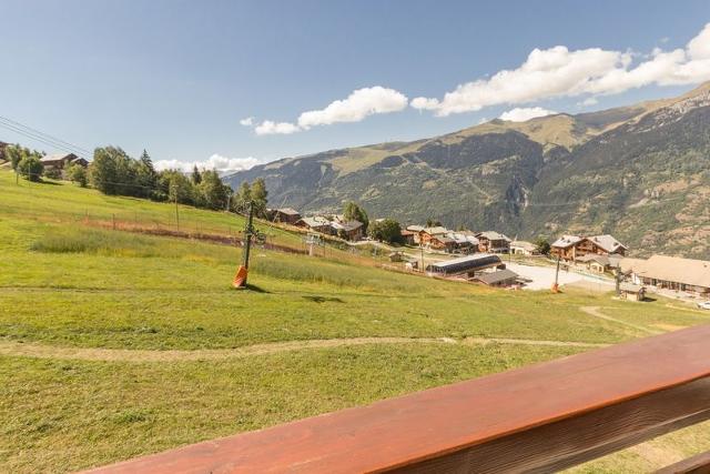 Flats LE CHRISTIANA - Plagne Montalbert