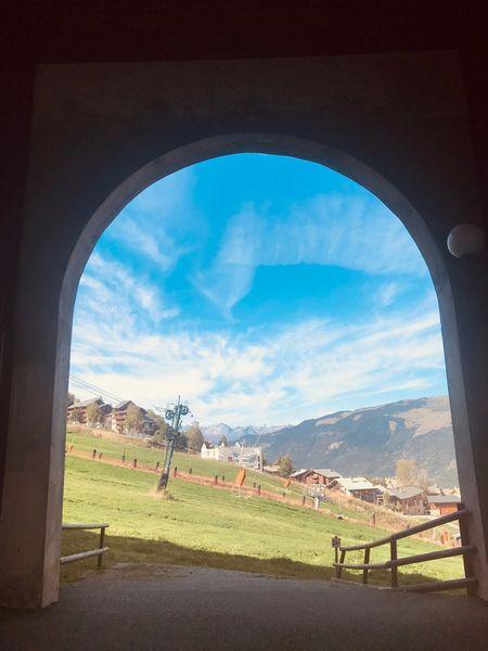 Flats LE CHRISTIANA - Plagne Montalbert