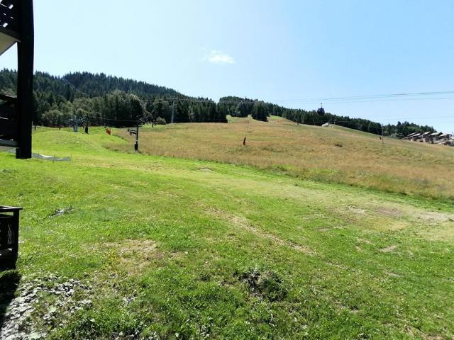 Flats LE CHRISTIANA - Plagne Montalbert