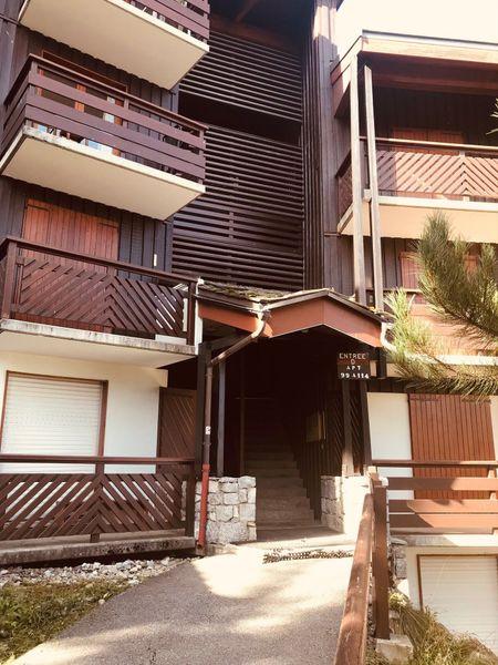 Flats LE CHRISTIANA - Plagne Montalbert