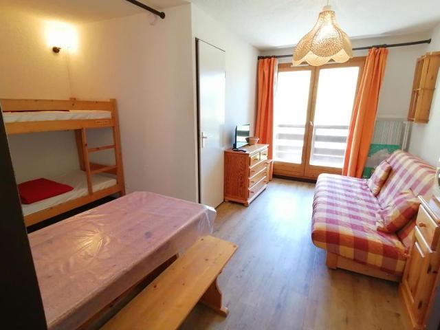 Flats LE CHRISTIANA - Plagne Montalbert