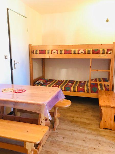 Flats LE CHRISTIANA - Plagne Montalbert