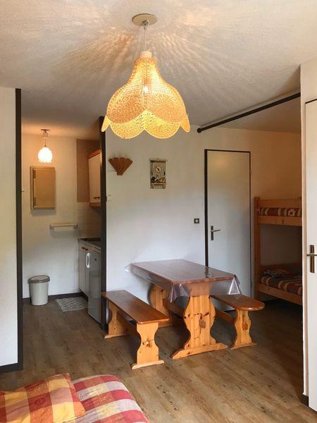 Flats LE CHRISTIANA - Plagne Montalbert