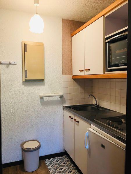 Flats LE CHRISTIANA - Plagne Montalbert