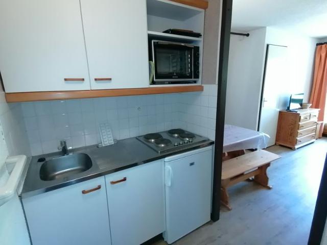Flats LE CHRISTIANA - Plagne Montalbert